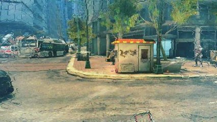 N.O.V.A. 3 - Near Orbit Vanguard Alliance - Gameplay