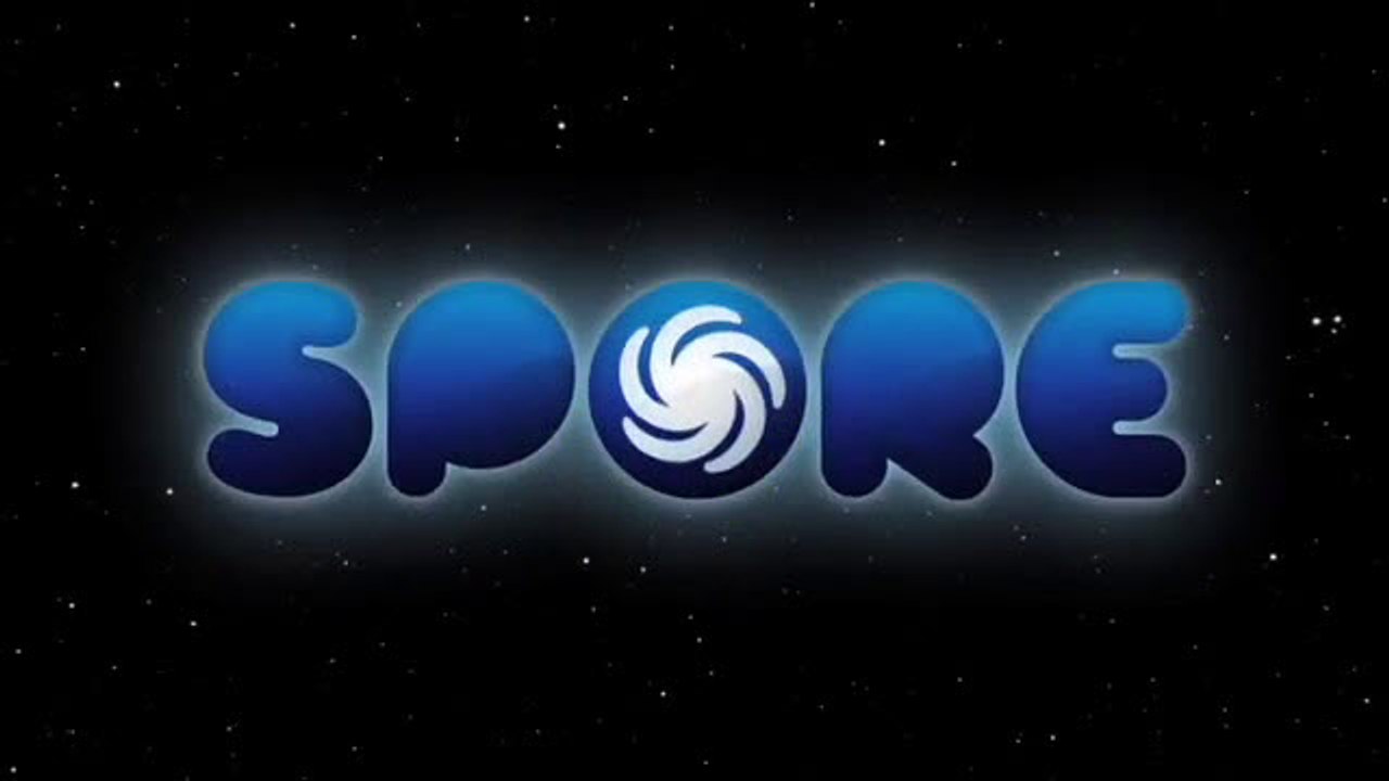 Spore - Trailer