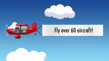 Pocket Planes - Trailer