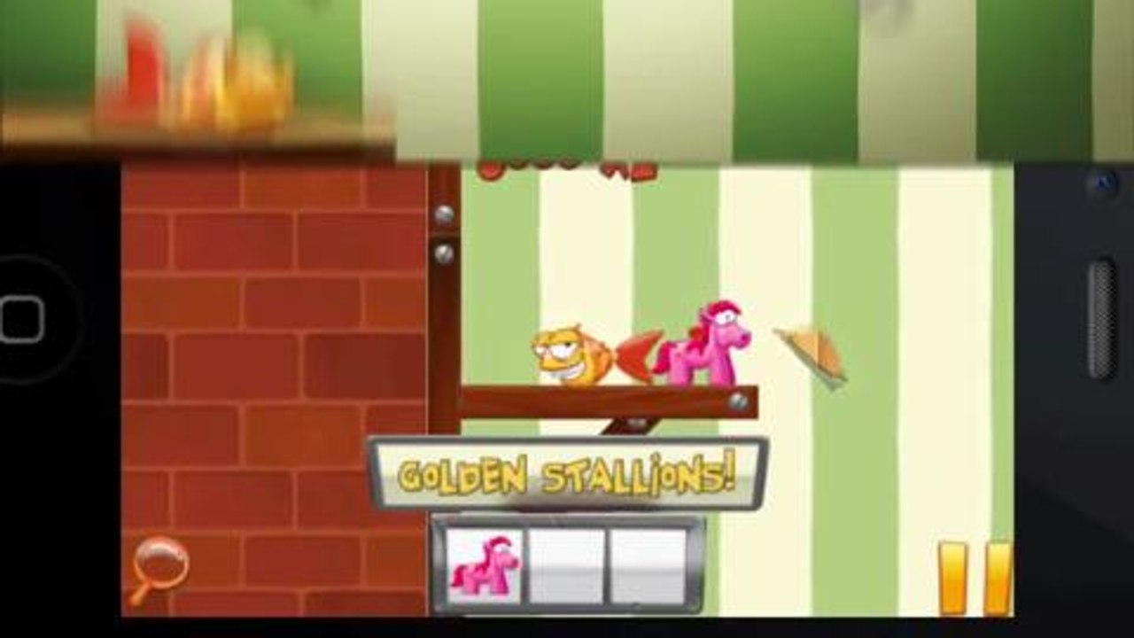 Saving Yello Trailer