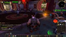 World of Warcraft Mists of Pandaria - Gameplay