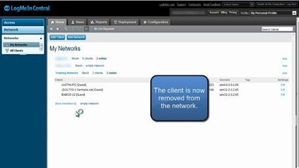 LogMeIn Hamachi: Creazione di Reti Virtuali UDP 🌐
