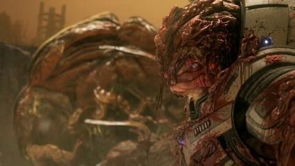 Mass Effect 2 - Bande annonce