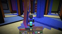 PopularMMOs Minecraft: THE SIMSPONS KITCHEN HUNGER GAMES - Lucky Block Mod - Modded Mini-Game