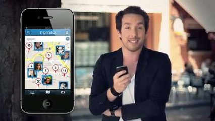 Nomao - Comment ça marche