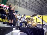 Rocky/Gonna Fly Now - CSULB Pep Band 12/29/11