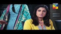 Zindagi Tujh Ko Jiya Episode 55 Full HD HUM TV Drama 25 May 2016