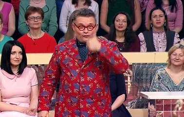 Модный Приговор | 26.05.2016