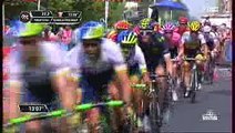 Giro d'Italia 2016 Etape 18