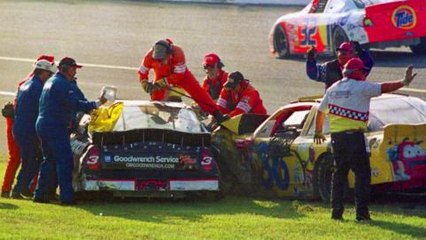 Top 10 Tragic Sports Deaths