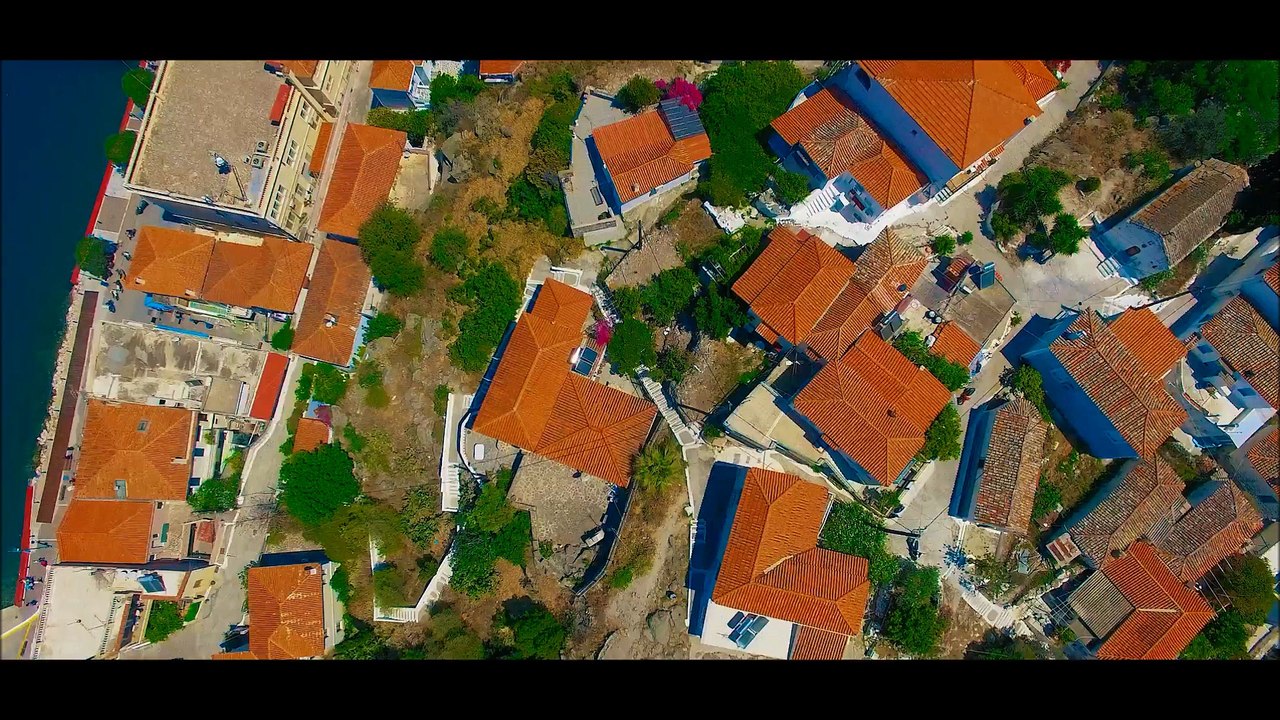 ΣΚ| Στέλλα Καλλή - Η αγάπη τα 'Χει ολα | (Official ᴴᴰvideo clip)  Greek- face