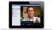 Skype sur iPad - Video de démonstration