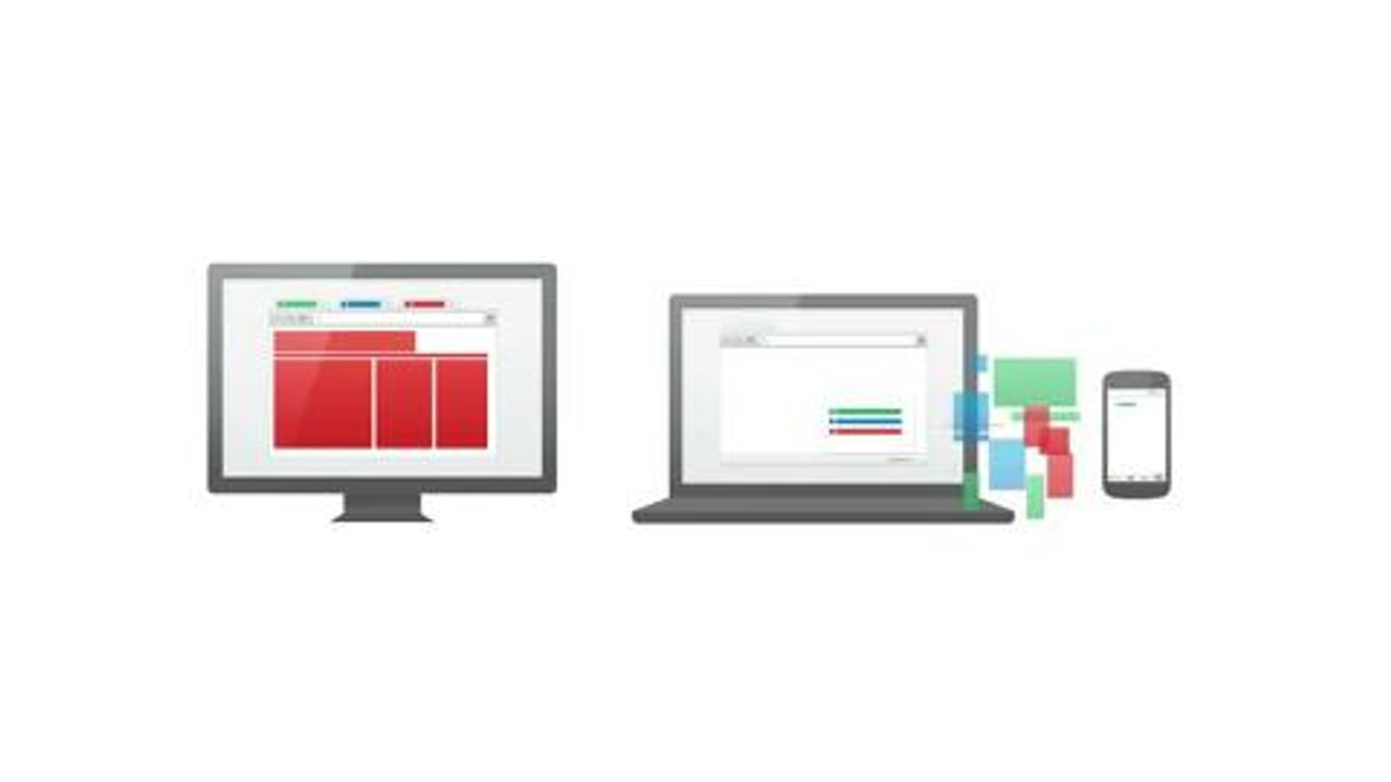 Chrome 19 - Synchronisation des Onglets