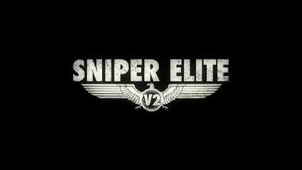 Sniper Elite V2 - Trailer