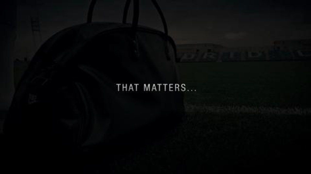 PES 2013 - Teaser