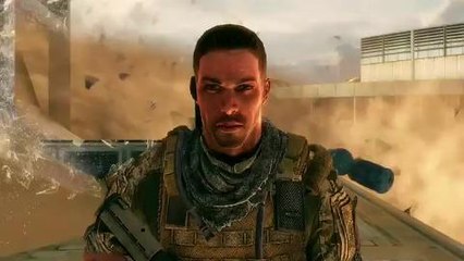 Spec Ops : The Line - Bande annonce