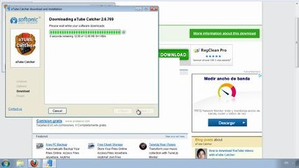 Comment télécharger et installer aTube Catcher