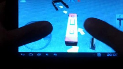 Bus Parking 3D Gameplay