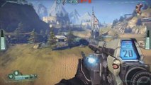 Tribes Ascend - Gameplay