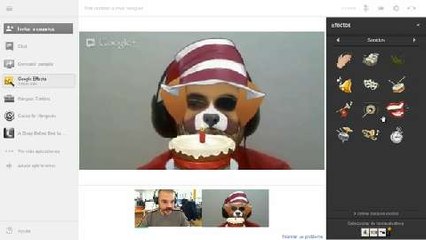 Las 5 razones para usar Google Hangouts