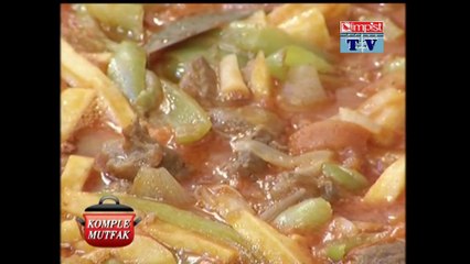 SARAY  VEZİR YAHNİSİ