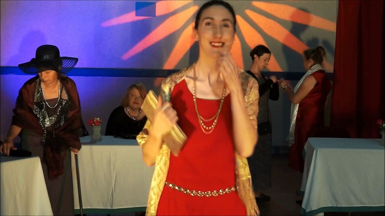 Le bal