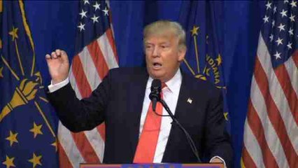 Trump logra los delegados necesarios para asegurar la candidatura republicana