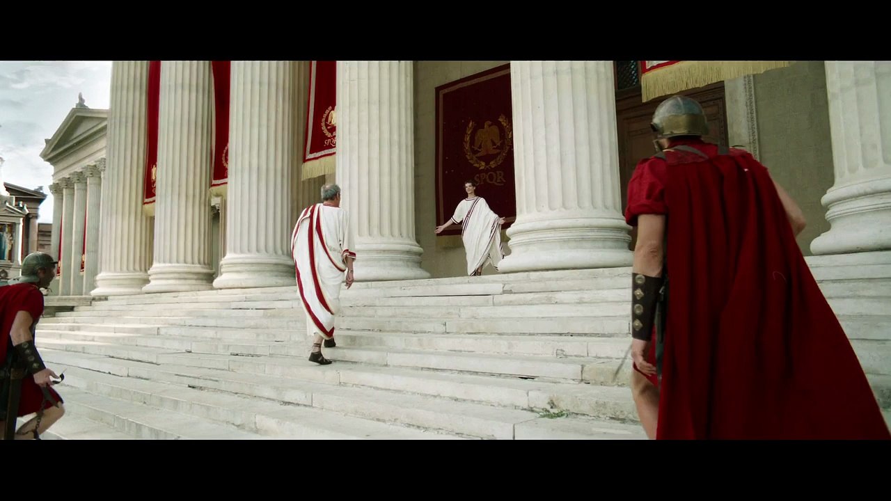 Total War ROME II™ : Faces of Rome - Bande annonce