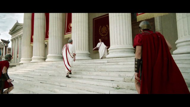 Total War ROME II™ : Faces of Rome - Bande annonce