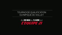 VOLLEY - TQO A TOKYO : BANDE-ANNONCE