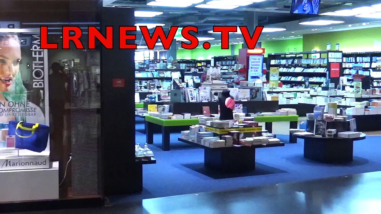 Best Supermarket Zurich