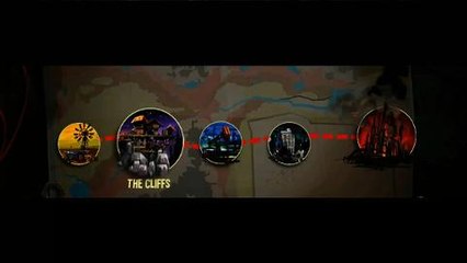 Shoot Many Robots Launch - Trailer