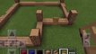 Minecraft Pe tutorials: Survival House
