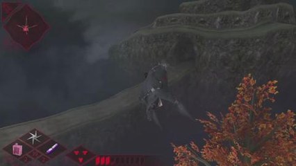 Shinobido 2 - Vídeo de lanzamiento PS Vita
