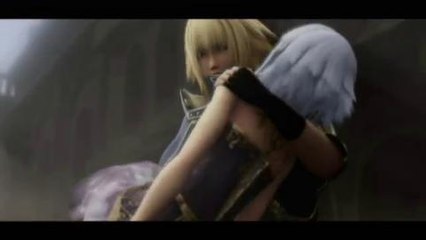 Pandora's Tower - Tráiler de lanzamiento (en inglés)