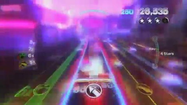 Rock Band Blitz - Tráiler de presentación (xbla, psn)