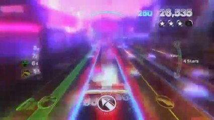Rock Band Blitz - Tráiler de presentación (xbla, psn)
