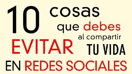 10 consejos para triunfar en las redes sociales