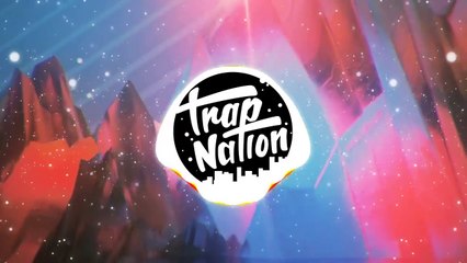 Take/Five & Jordan Comolli - Quake 【1 HOUR】