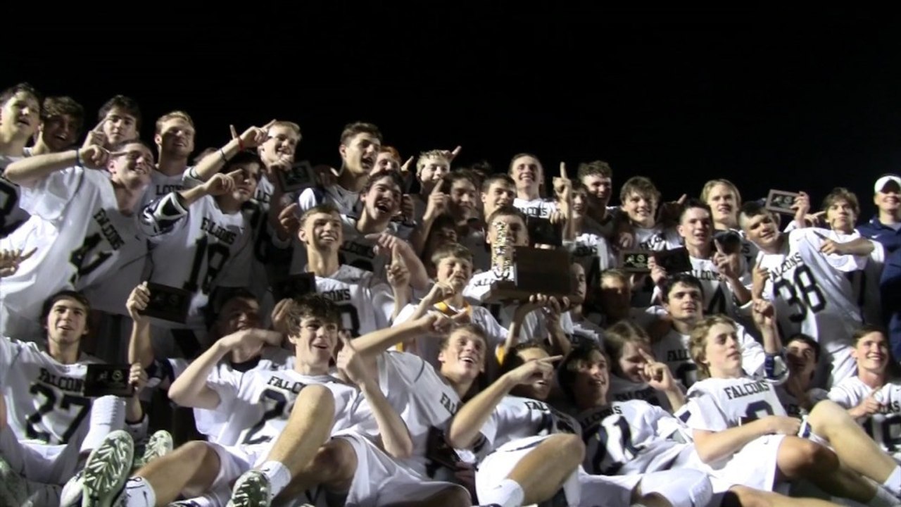 Severna Park boys' lacrosse claims MD 4A Championship over Howard