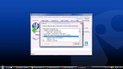 aTube Catcher: download e conversão de vídeos online