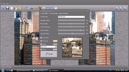 Transforme suas fotos em desenhos