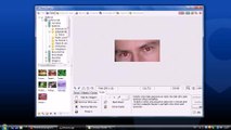 Aprenda a remover olhos vermelhos com o Photoscape