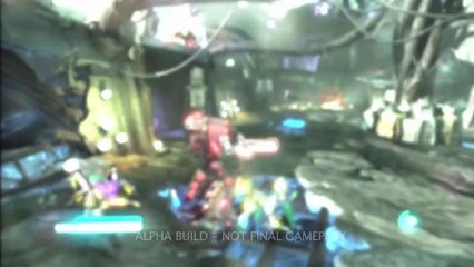 Transformers: La caída de Cybertron - Grimlock