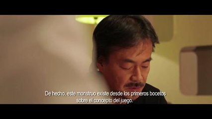 The Last Story - Vídeo "Cómo se hizo" (Making of) en castellano