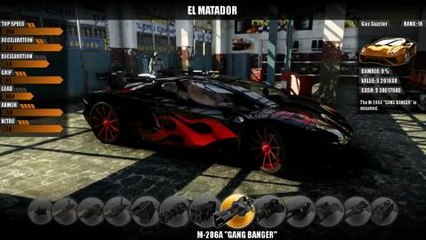 Gas Guzzlers Combat Carnage - Trailer