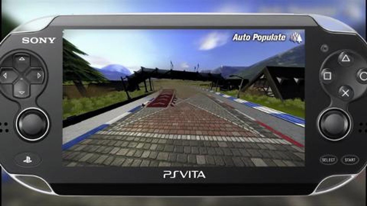 ModNation Racers: Road Trip - Tráiler de lanzamiento