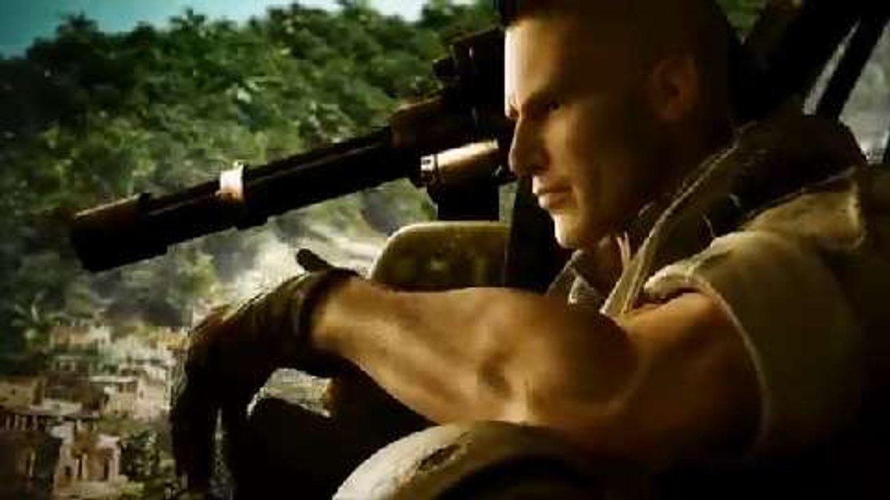 Modern Combat 2: Black Pegasus