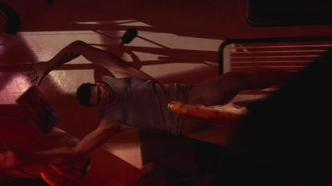 DmC: Devil May Cry - Tráiler Captivate 2012