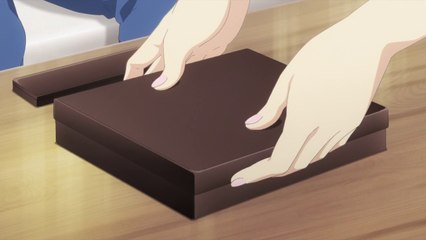 ネトゲの嫁は女の子じゃないと思った？08 「ネトゲの旦那を諦めると思った？」 :